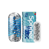 TENGA SPINNER DX Series