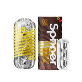 TENGA SPINNER DX Series