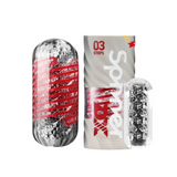 TENGA SPINNER DX Series