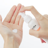 iroha VIO Treatment Milk 85ml