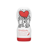 TENGA × Keith Haring collaboration series