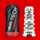 TENGA AIR-TECH Twist