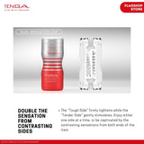 TENGA Dual Sensation Cup