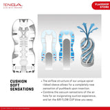 TENGA Air Flow Cup