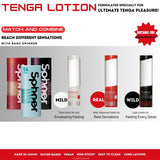 TENGA Spinner