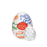 TENGA × Keith Haring collaboration series