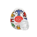 TENGA × Keith Haring collaboration series