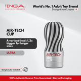 TENGA Air-tech Ultra