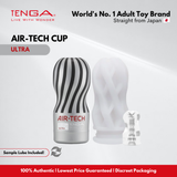 TENGA Air-tech Ultra