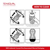 TENGA Air-tech Squeeze