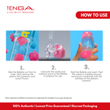 TENGA Bobble