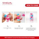 TENGA Bobble