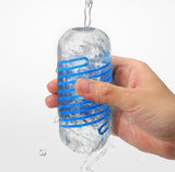 TENGA SPINNER DX Series