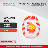 TENGA Wonder Egg