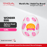 TENGA Wonder Egg