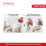 TENGA Flex