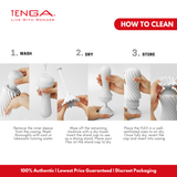 TENGA Flex