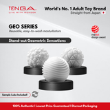 TENGA Geo