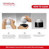 TENGA Geo