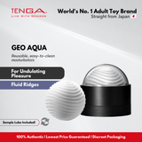 TENGA Geo