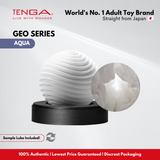 TENGA Geo