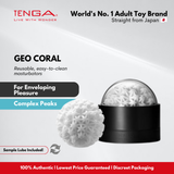 TENGA Geo