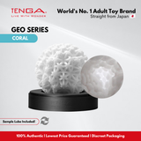 TENGA Geo