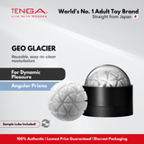 TENGA Geo