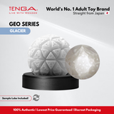 TENGA Geo