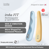 iroha FIT