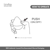 iroha MINI