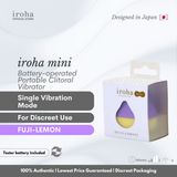 iroha MINI