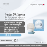 iroha Ukidama