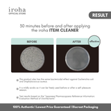 iroha Item Cleaner 50ml