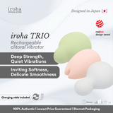 iroha TRIO