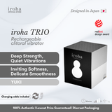 iroha TRIO