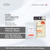 iroha Intimate Sheet (10s)