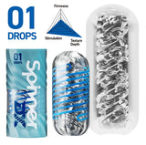 TENGA SPINNER DX Series