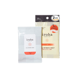 iroha Intimate Sheet