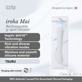 iroha Mai Haptic Wave