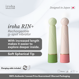 iroha RIN+