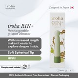 iroha RIN+