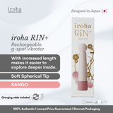 iroha RIN+