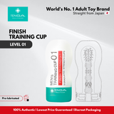 TENGA Men's Finish Training Cup