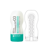 TENGA Men's Finish Training Cup