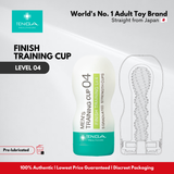 TENGA Men's Finish Training Cup
