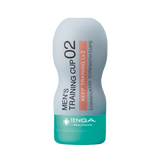 TENGA Men's Keep Training Cup