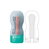 TENGA Men's Keep Training Cup