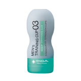 TENGA Men's Keep Training Cup