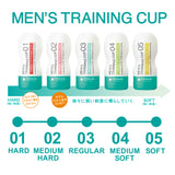TENGA Men's Finish Training Cup